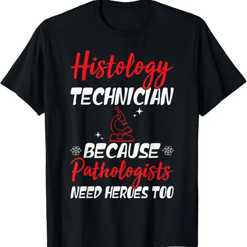 Medical Lab Week 2025 - Lab Week 2025 Funny Histology Tech