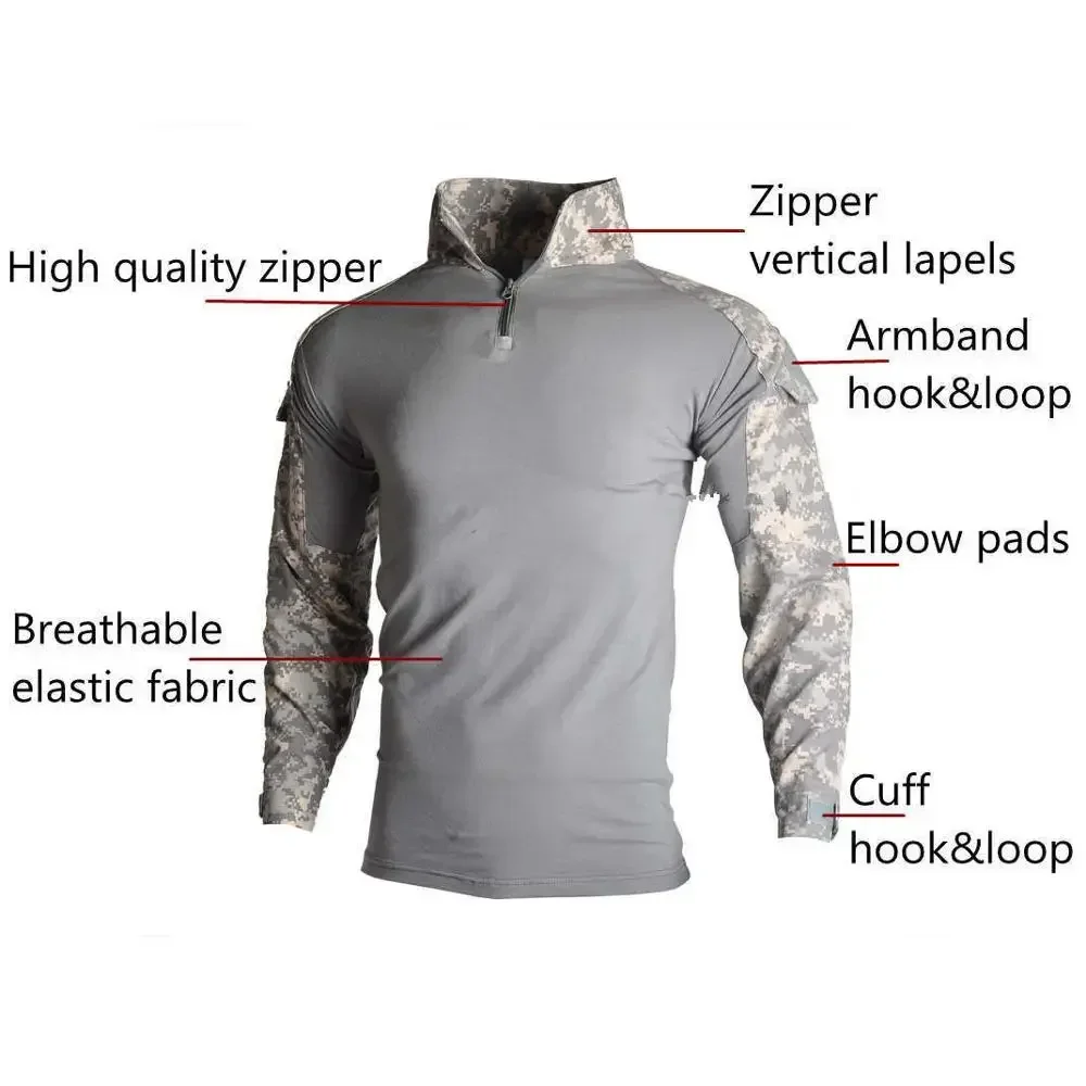 MC Outdoor Tactical Suits Mult - Medical Gloves recension och pris
