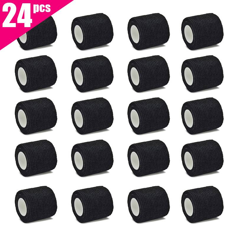 6pcs/12pcs/24pcs 5cm * 4.5m bl - Medical Tape recension och pris