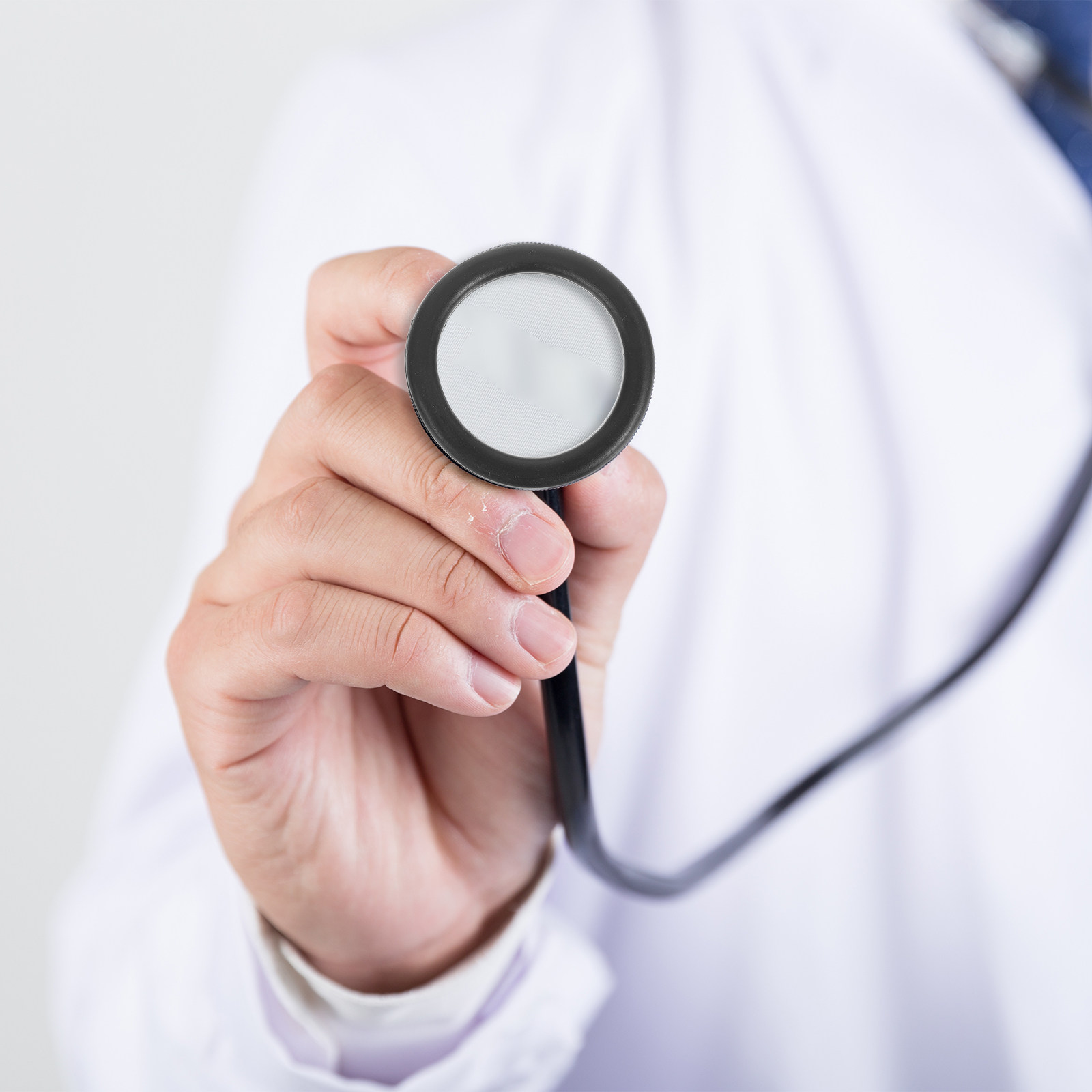 10Pcs Stethoscope Diaphragm Re - Stethoscope recension och pris