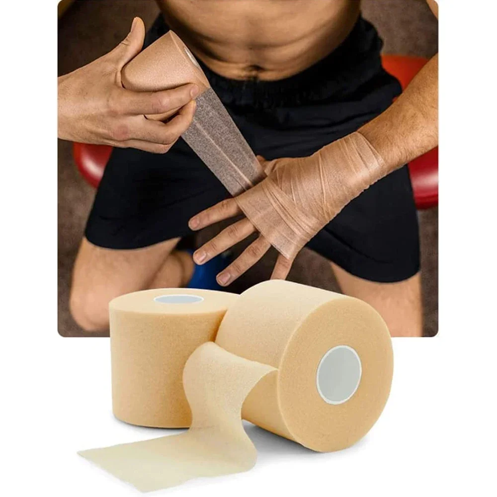 4 Rolls OK TAPE Pre Wrap Athle - Medical Tape recension och pris