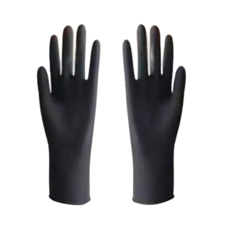 Hot Seal Dental Medical Radiat - Medical Gloves recension och pris