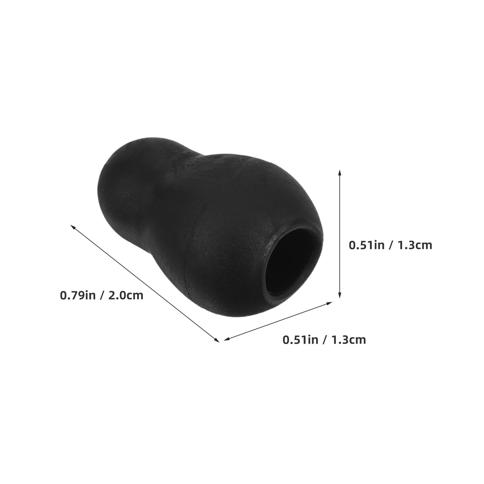 5Pairs Stethoscope Ear Tips So - Stethoscope recension och pris