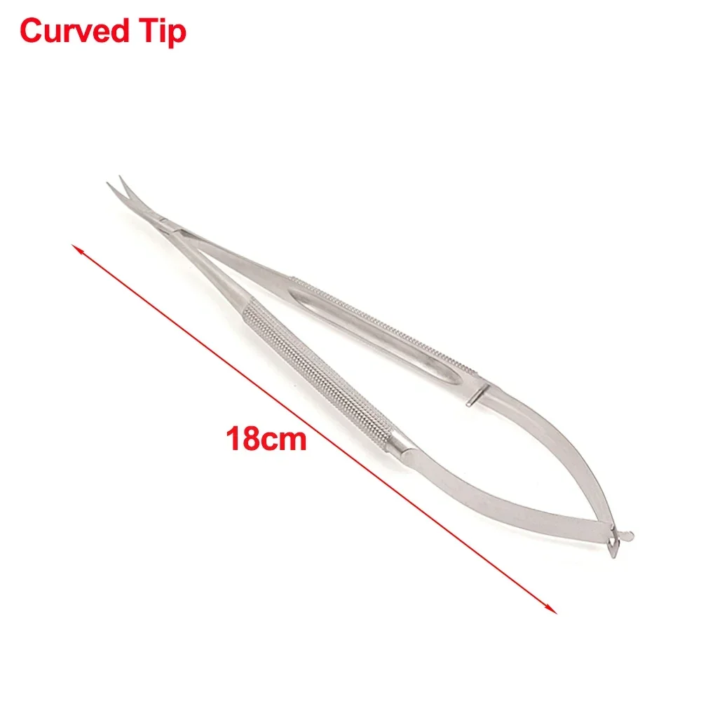 ​1pcs Micro Scissor Dental Mic - Medical Scissors recension och pris