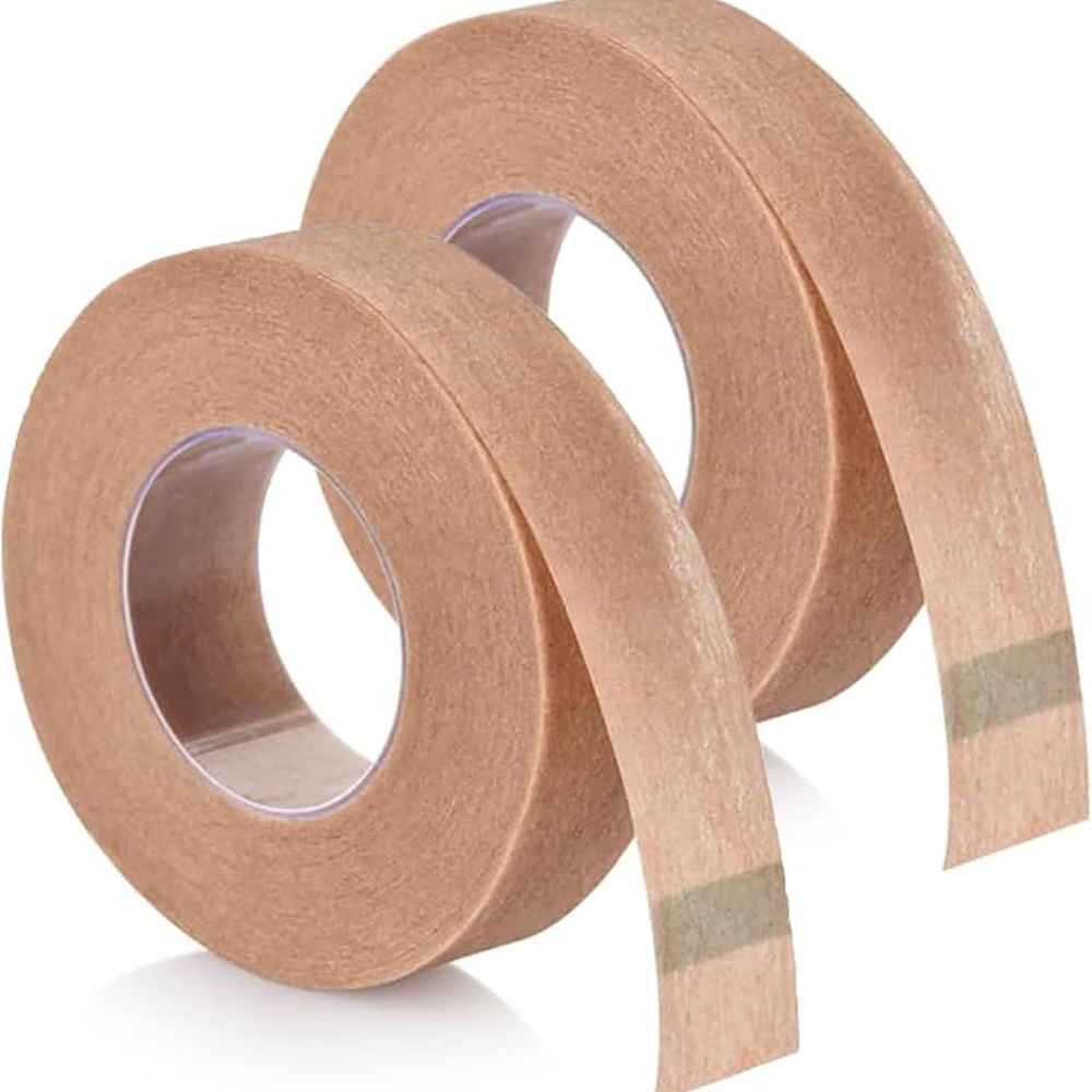 2 Rolls Nose Tape for Rhinopla - Medical Tape recension och pris