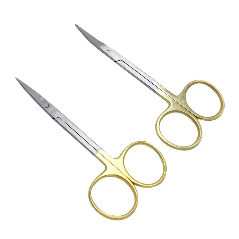 5PcDental Surgical Scissors St - Medical Scissors recension och pris